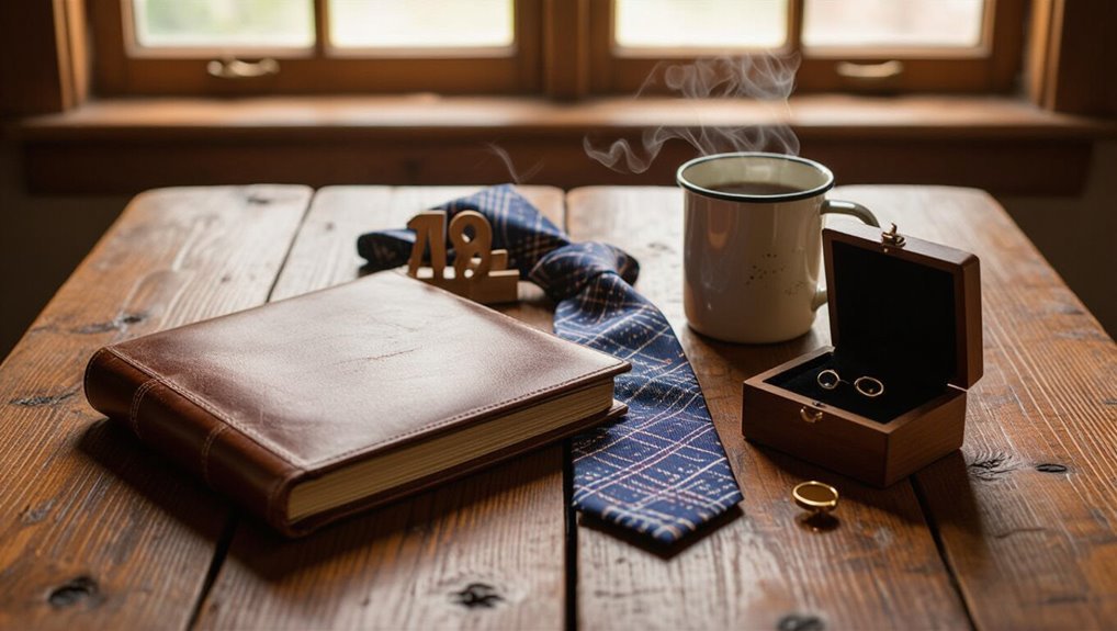 brotherly love for fatherhood