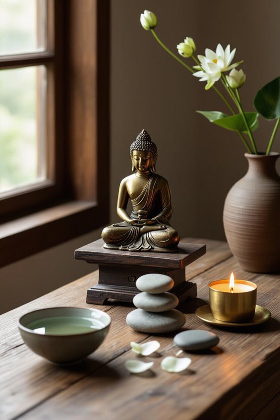 buddhist quotes for mindfulness