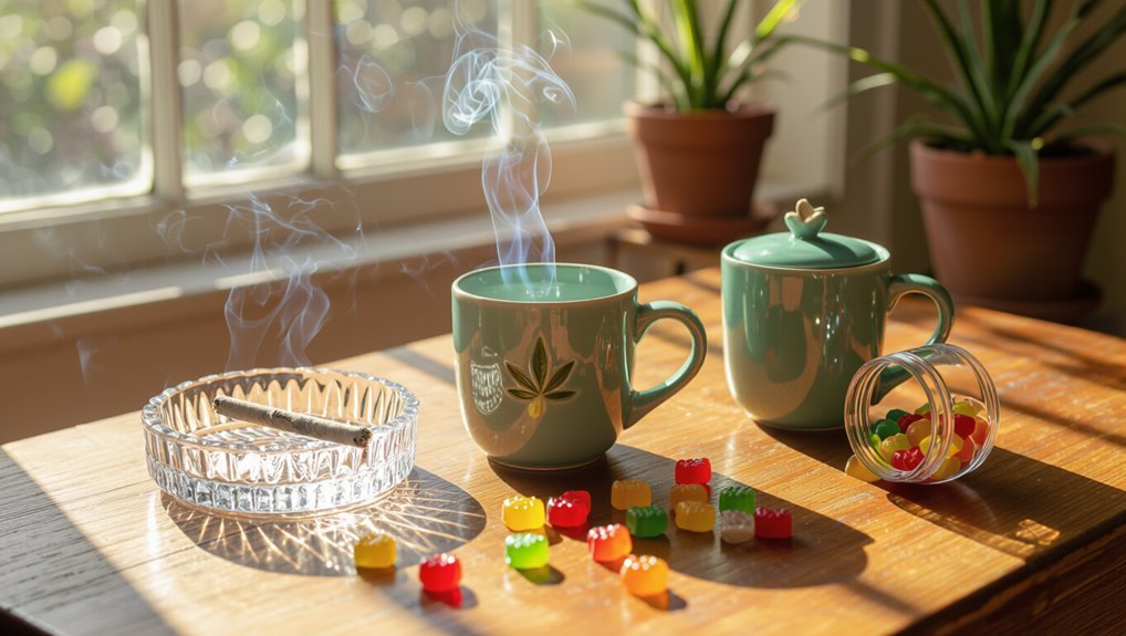 cannabis humor for relaxation