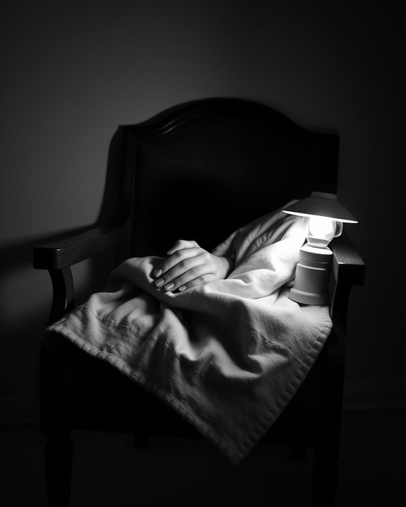 caring good night wishes