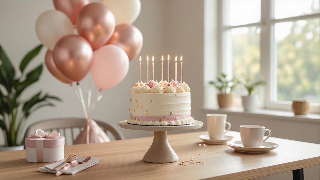 celebrate birthdays inspire teamwork