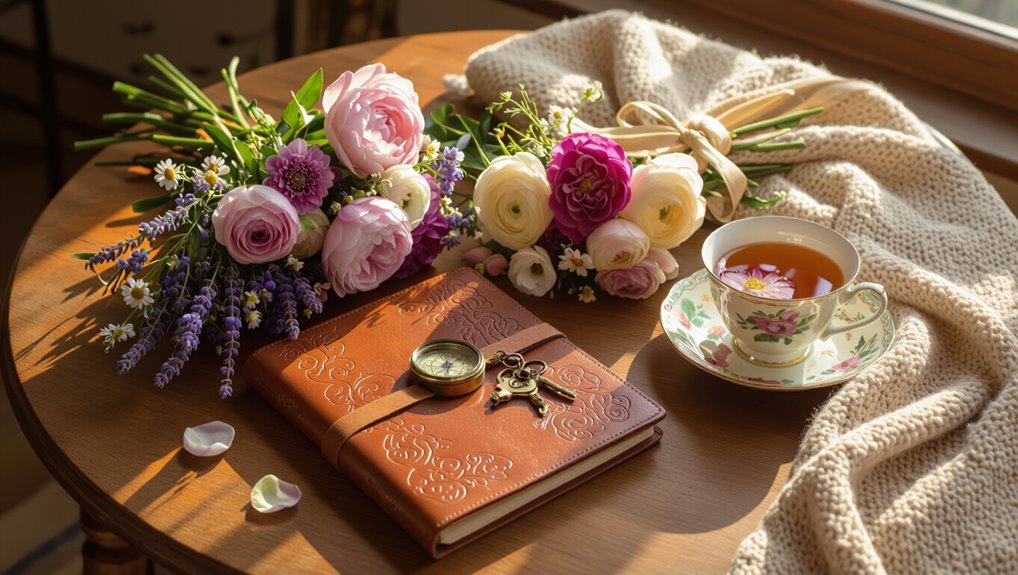 celebrate friends motherhood strength