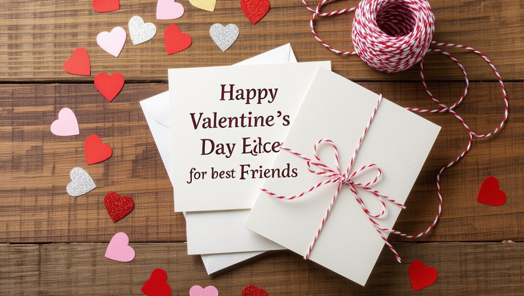 celebrate friendship this valentine s