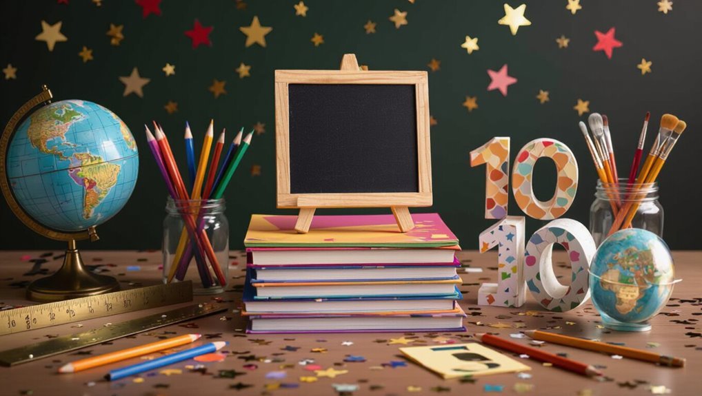 celebrate growth and teamwork