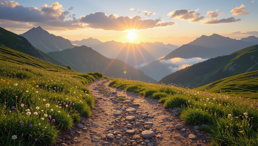 celebrate growth through uncertainty