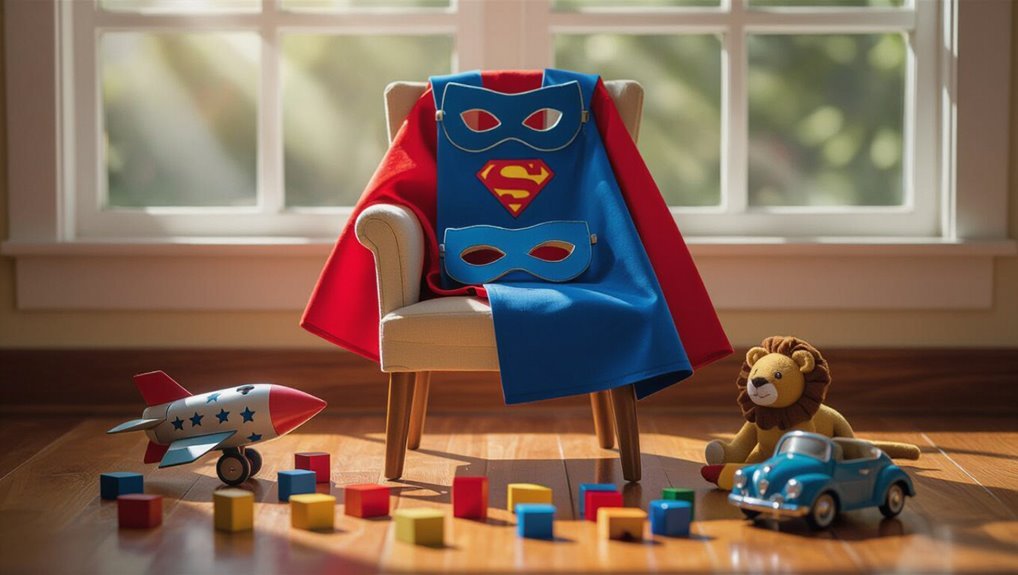 celebrate little heroes dreams