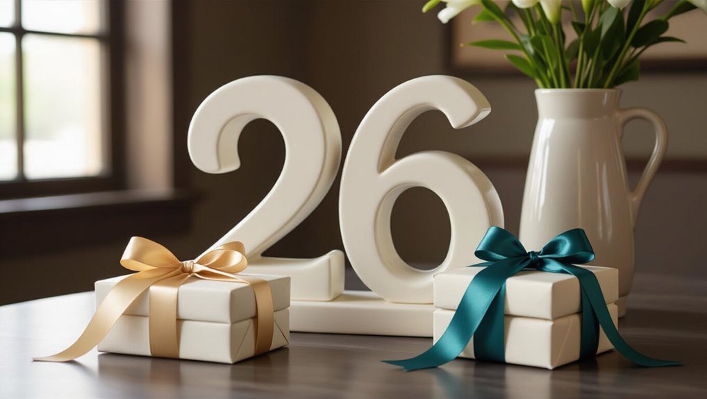 celebrate milestone birthday reflections
