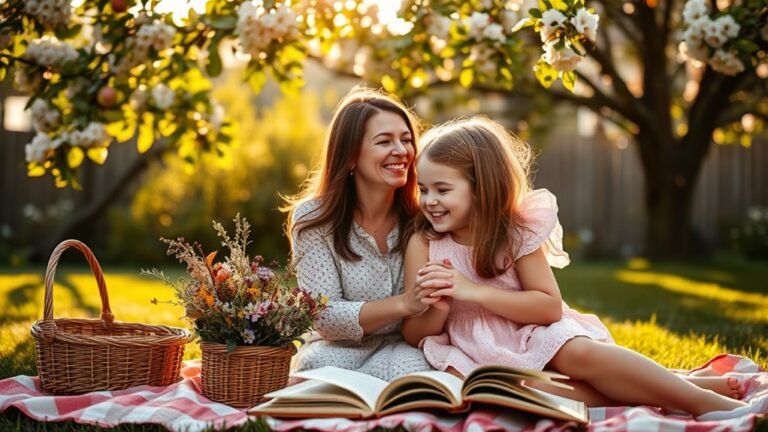 celebrate mother daughter bond