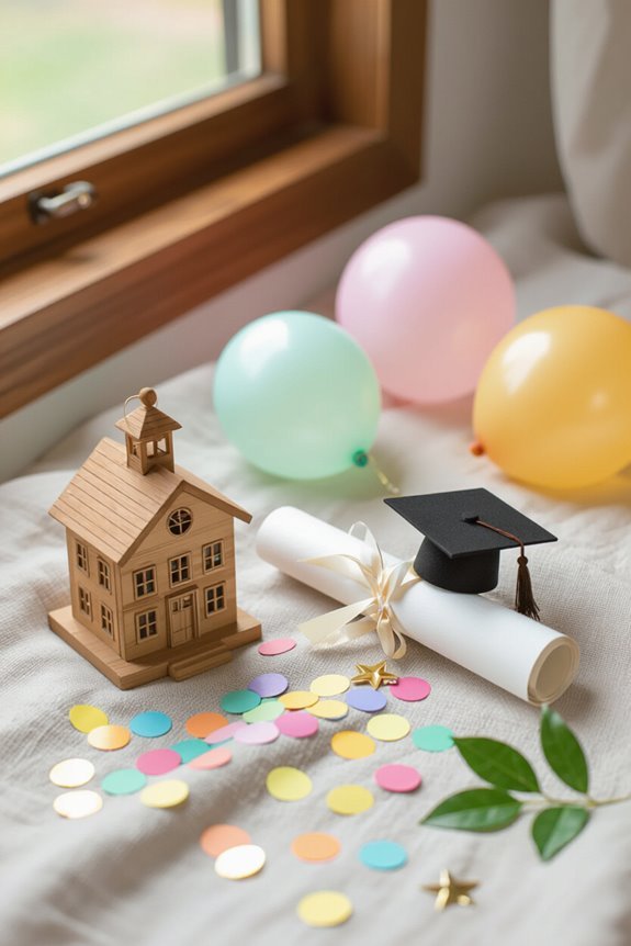 celebrate new beginnings together