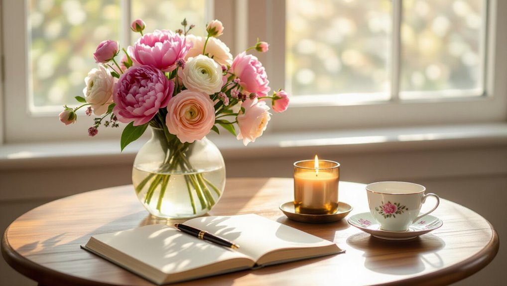 celebrate self love today