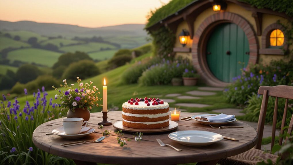 celebrate with joy and friendship