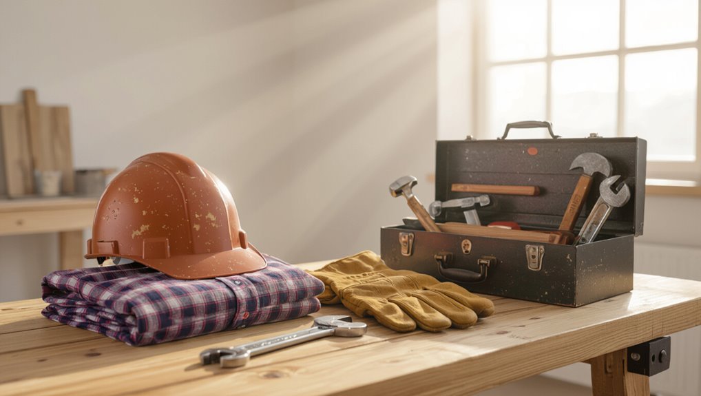 celebrate workers dedication together