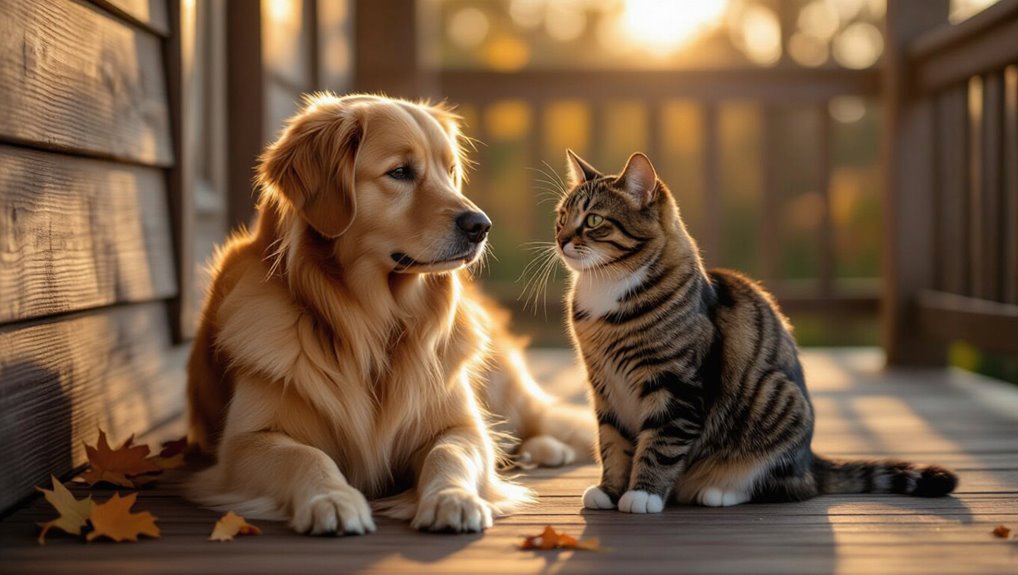 celebrate your furry friend