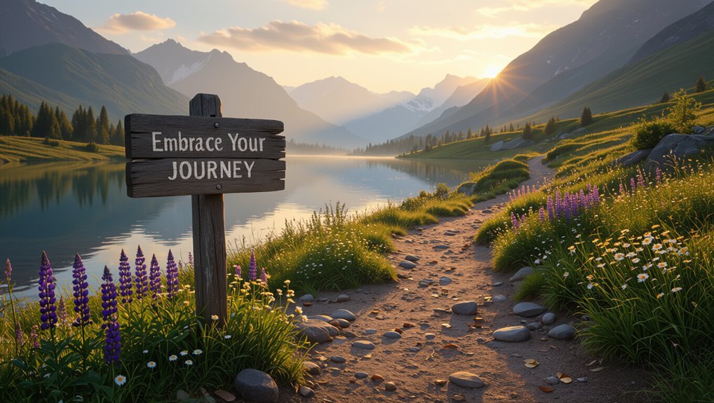 celebrate your growth journey