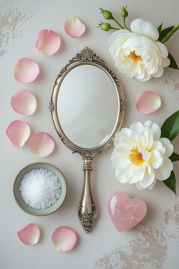 celebrate your inner beauty