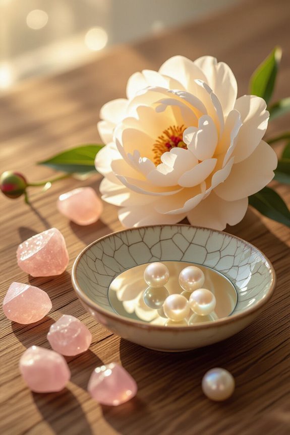 celebrate your inner beauty