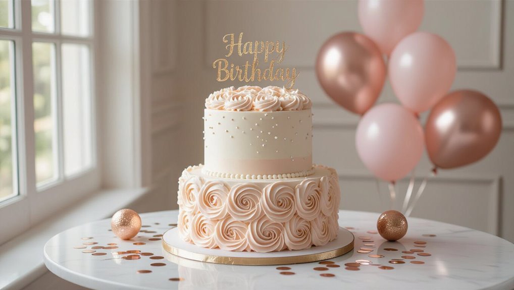 celebrate your new adulthood