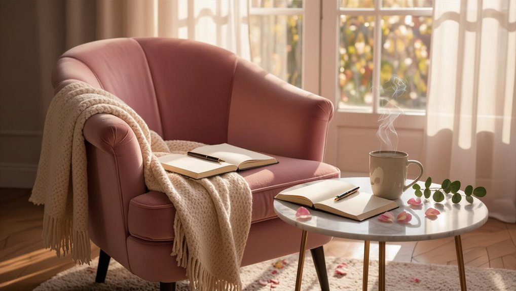 celebrate your own worth