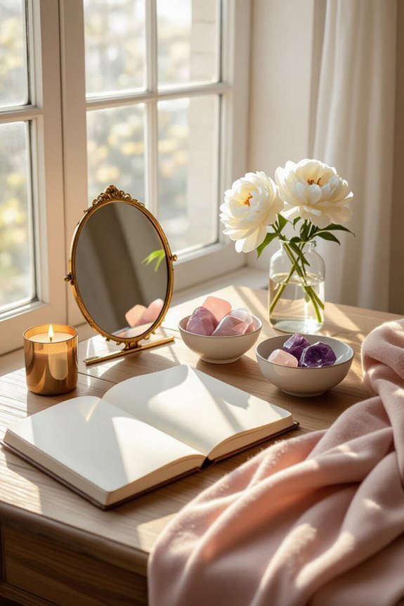 celebrate your self love journey