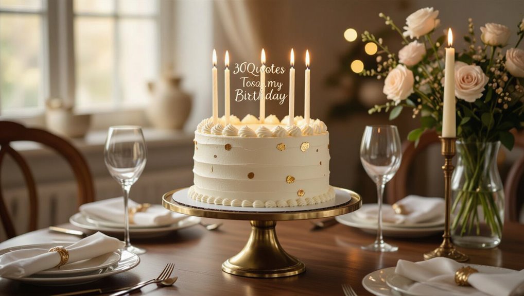 celebrate your special day