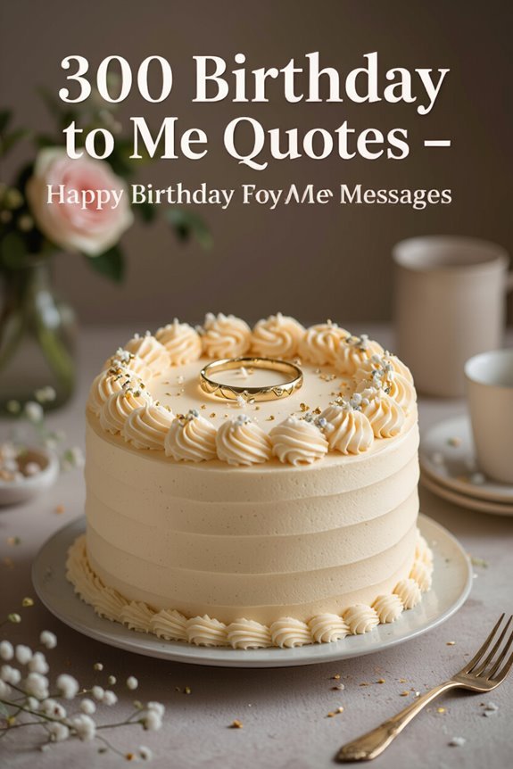 celebrate your unique journey