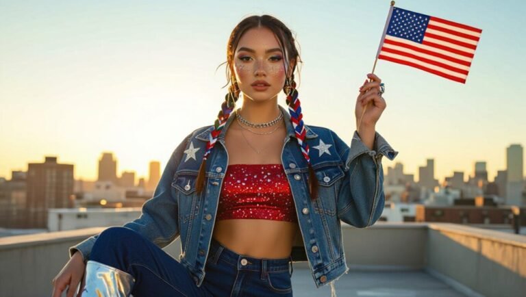 celebrate your unique style