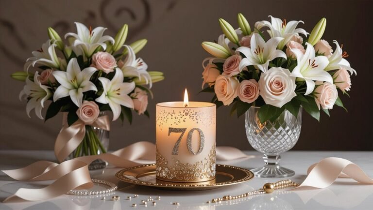 celebrating a life well lived