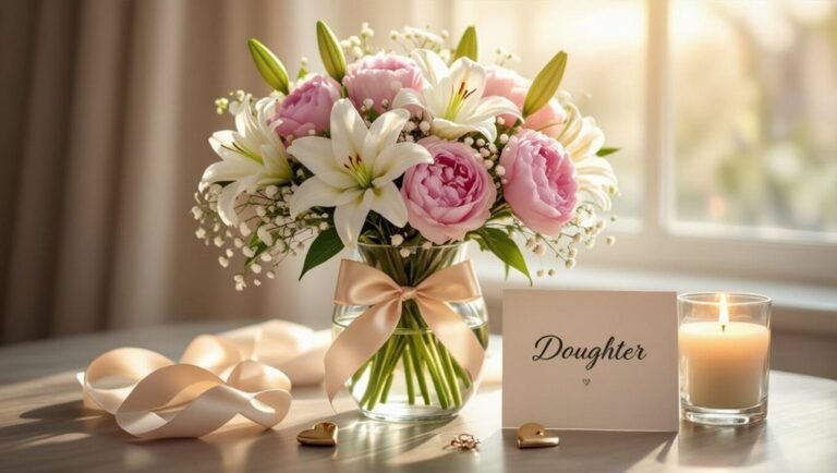 celebrating a mother s love