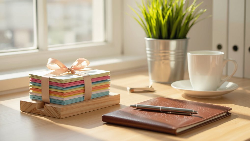 celebrating admin day appreciation