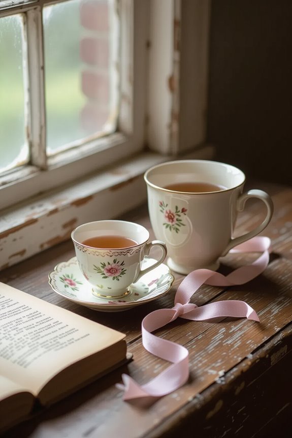 celebrating daughter parent bond