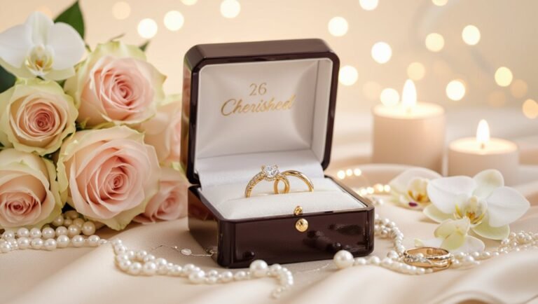 celebrating enduring love together