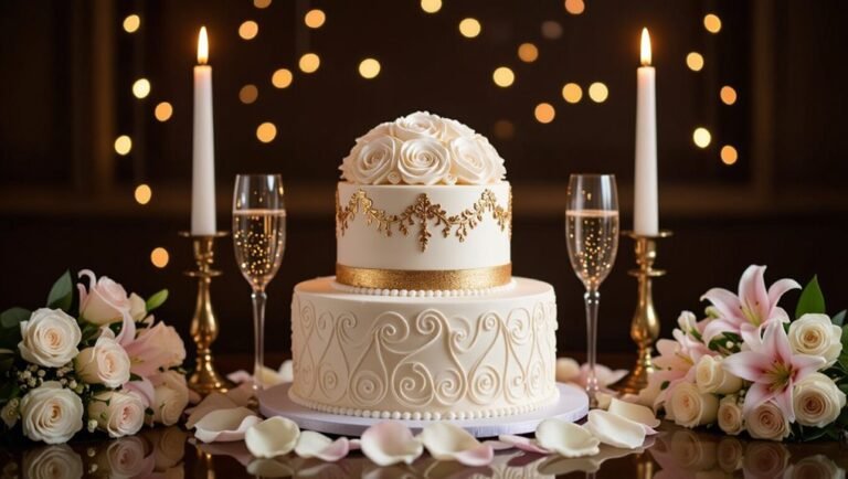 celebrating enduring love together