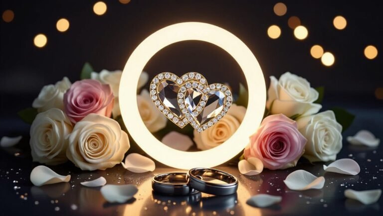 celebrating enduring love together