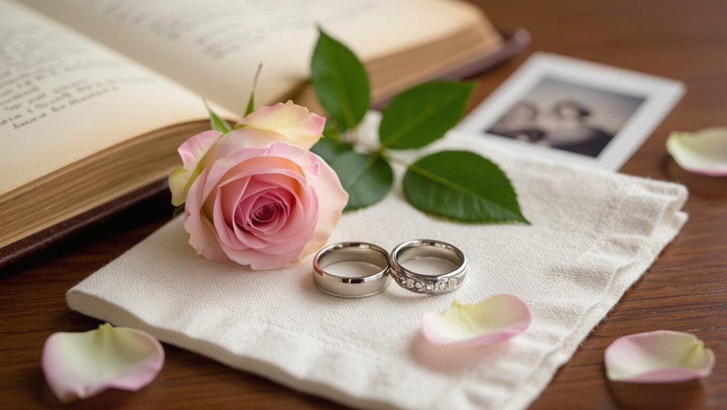 celebrating everyday love moments