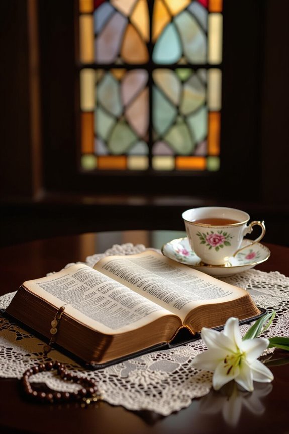 celebrating faithful women s strength