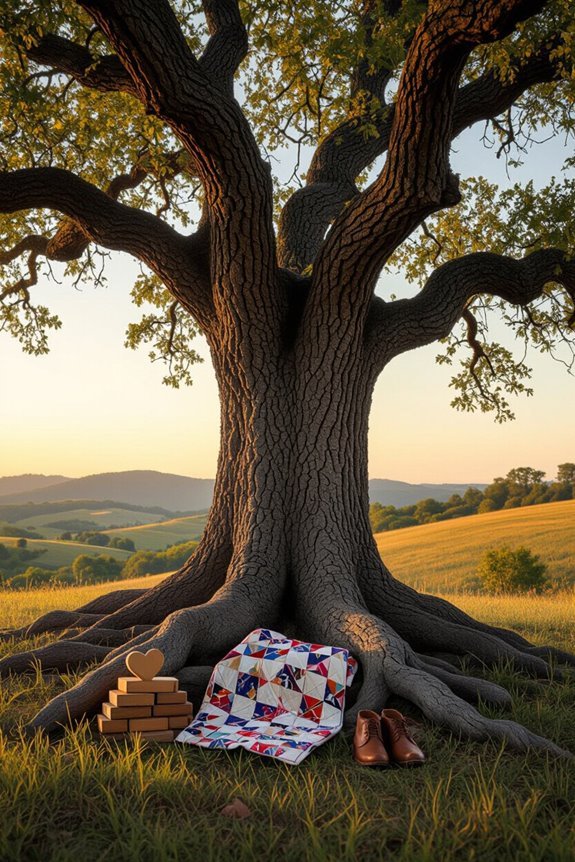 celebrating family strength together