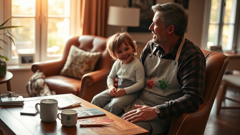 celebrating fatherhood with quotes