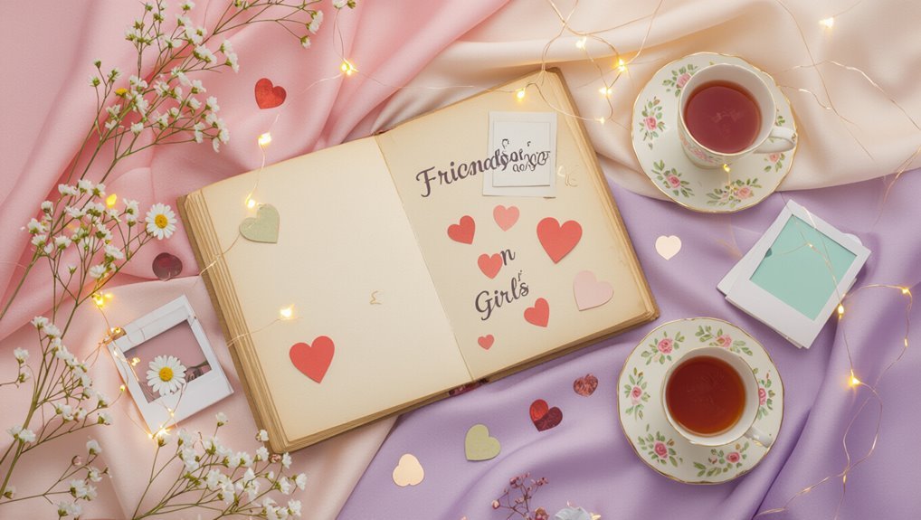 celebrating female friendship quotes