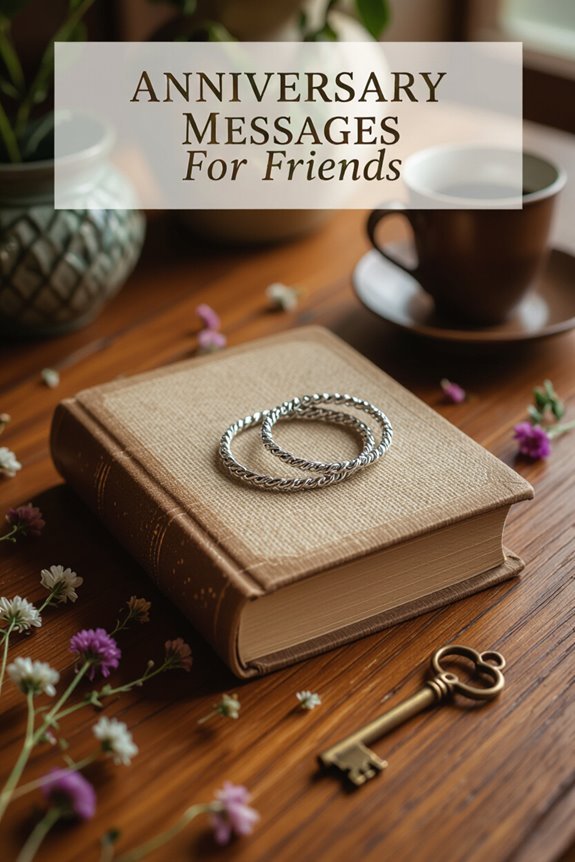 celebrating friendship and memories