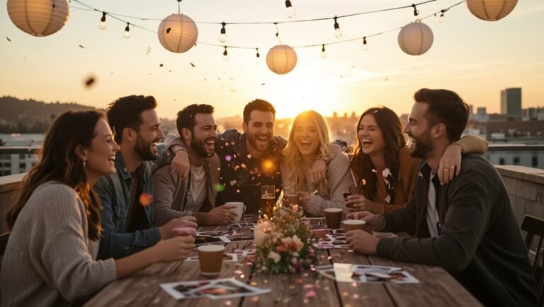 celebrating friendship anniversaries together