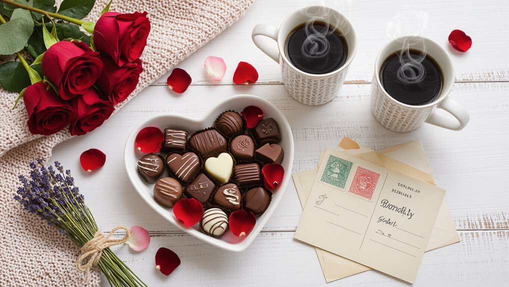 celebrating friendship on valentine s