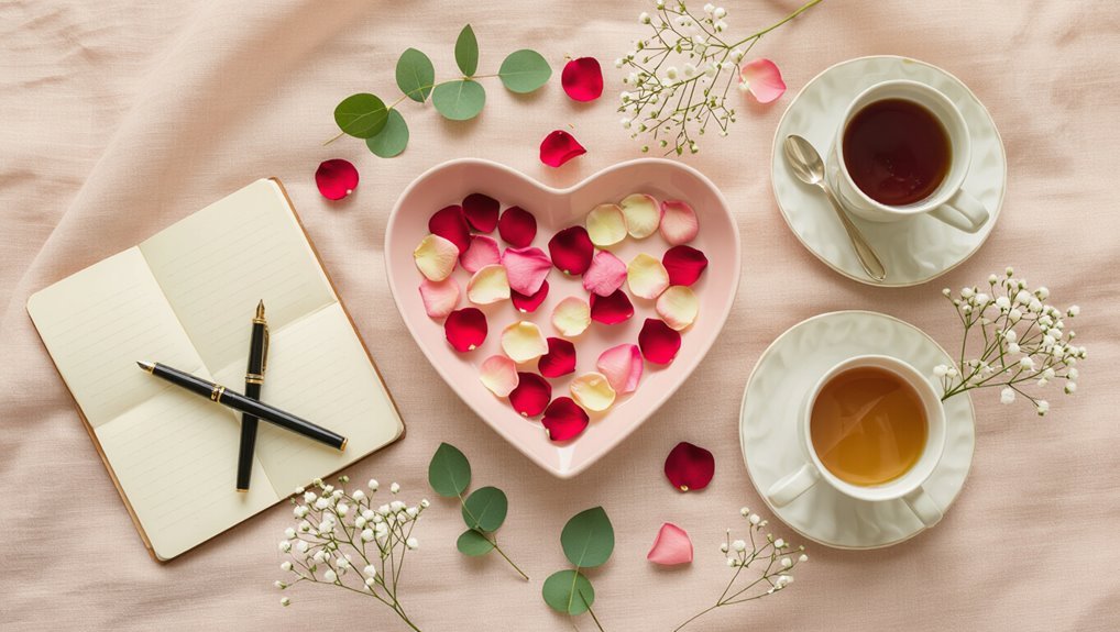 celebrating friendship on valentine s