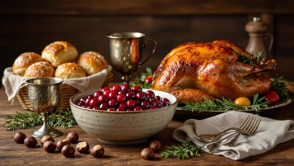 celebrating friendship this thanksgiving