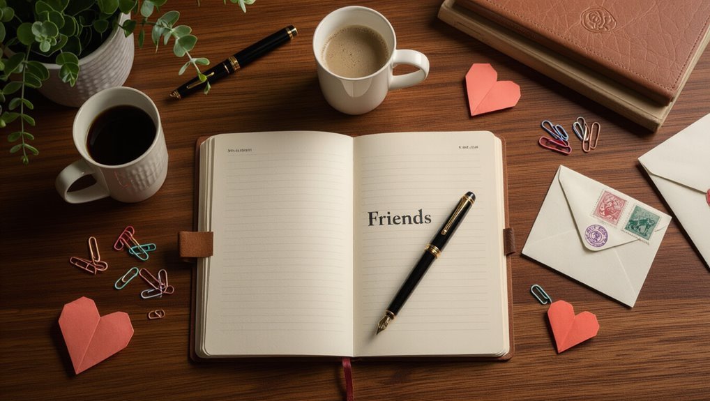 celebrating friendship through quotes