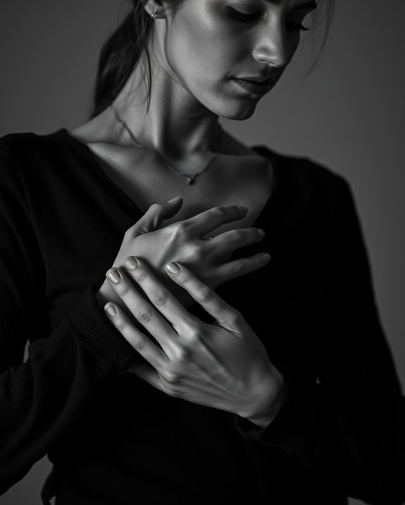 celebrating good girls strength