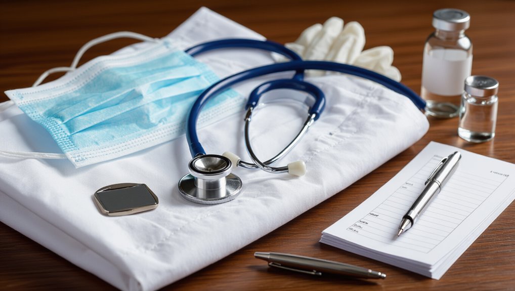 celebrating healthcare worker dedication