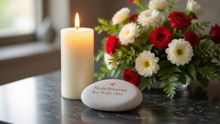 celebrating life cherishing memories