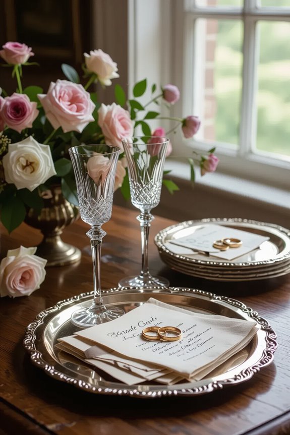 celebrating love and friendship