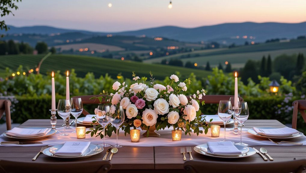 celebrating love and friendship