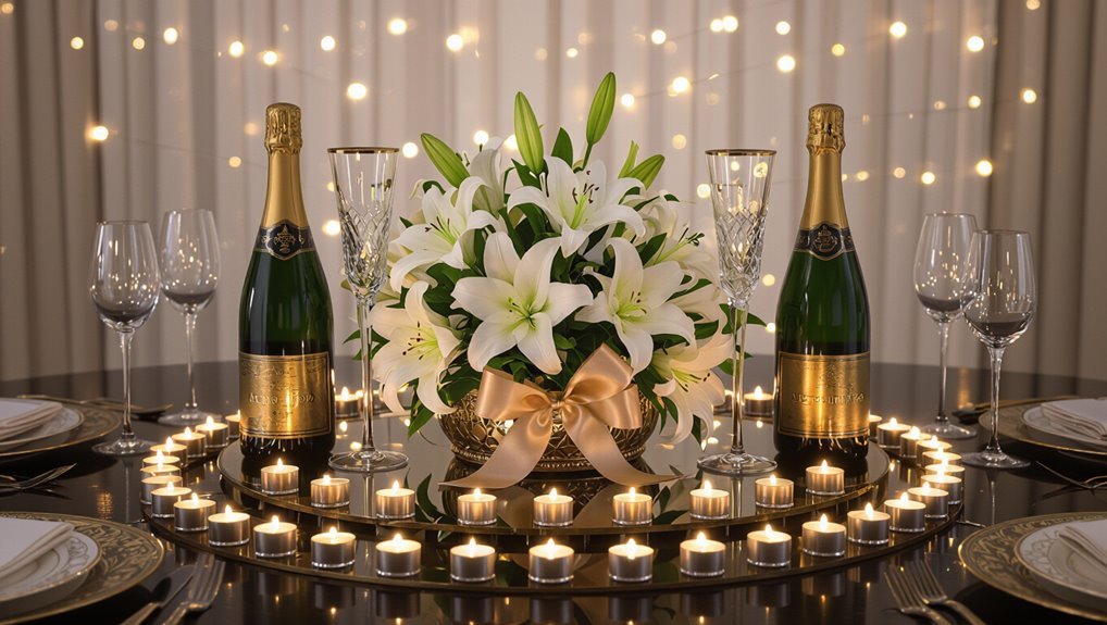 celebrating love and friendship